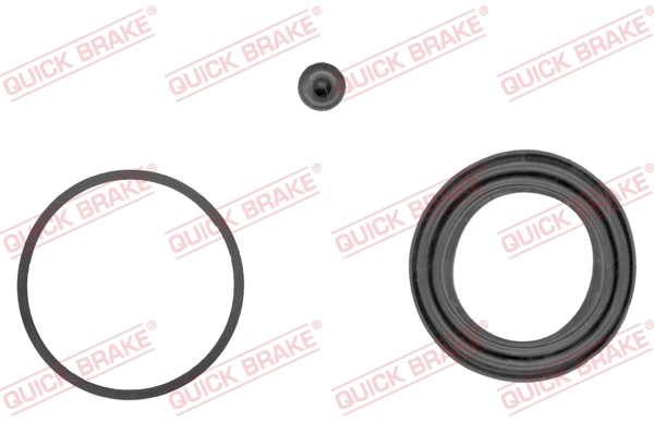 Repair Kit, brake caliper